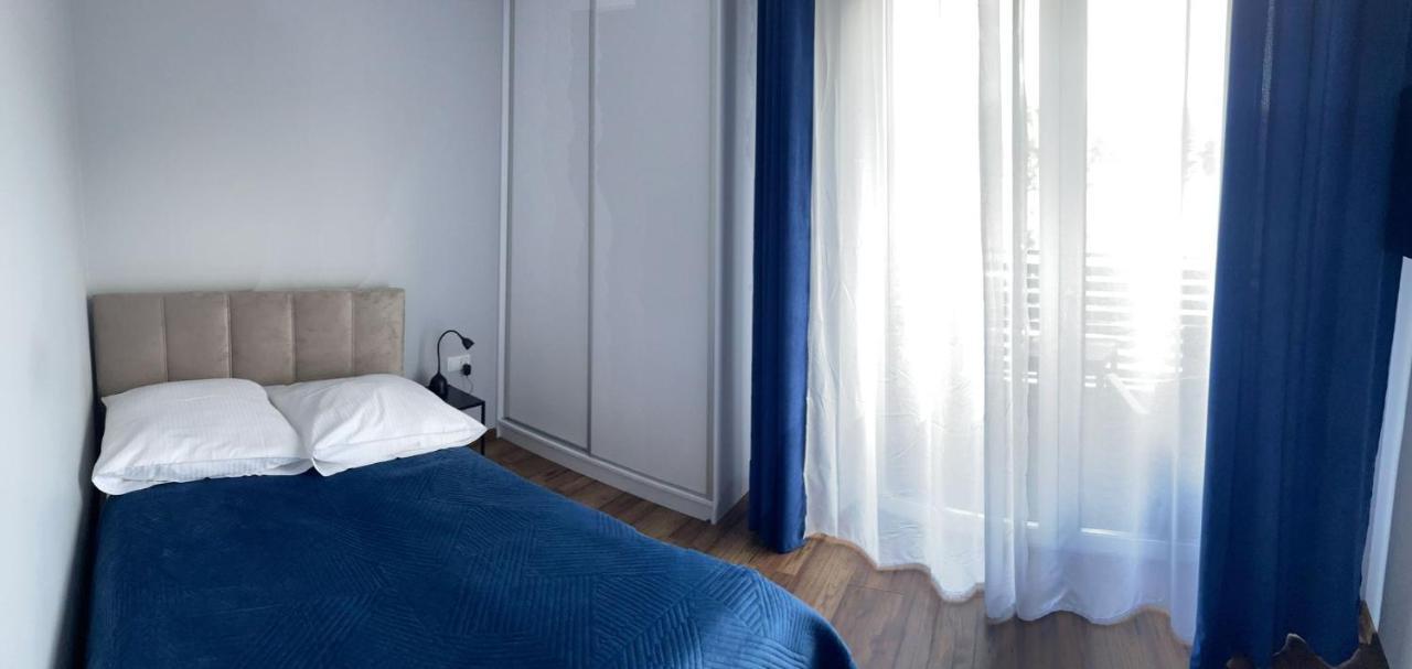 Z Widokiem Apartamenty - Apartamenty Z Widokiem Na Gory I Zewnetrzna Balia Szklarska Poreba Exterior photo