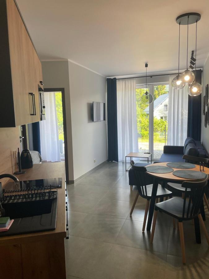 Z Widokiem Apartamenty - Apartamenty Z Widokiem Na Gory I Zewnetrzna Balia Szklarska Poreba Exterior photo