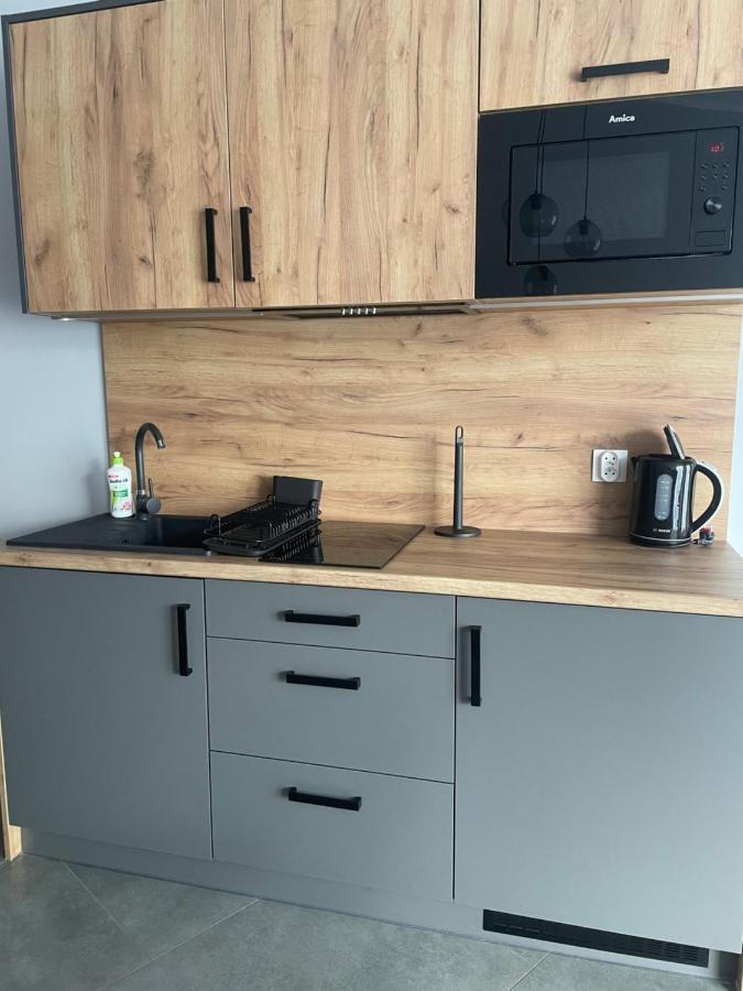 Z Widokiem Apartamenty - Apartamenty Z Widokiem Na Gory I Zewnetrzna Balia Szklarska Poreba Exterior photo