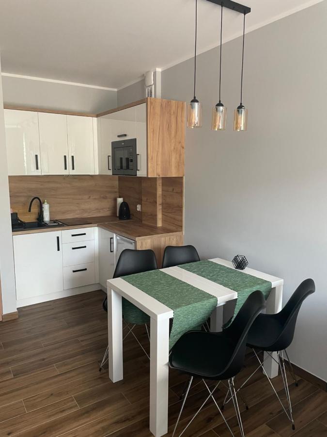 Z Widokiem Apartamenty - Apartamenty Z Widokiem Na Gory I Zewnetrzna Balia Szklarska Poreba Exterior photo