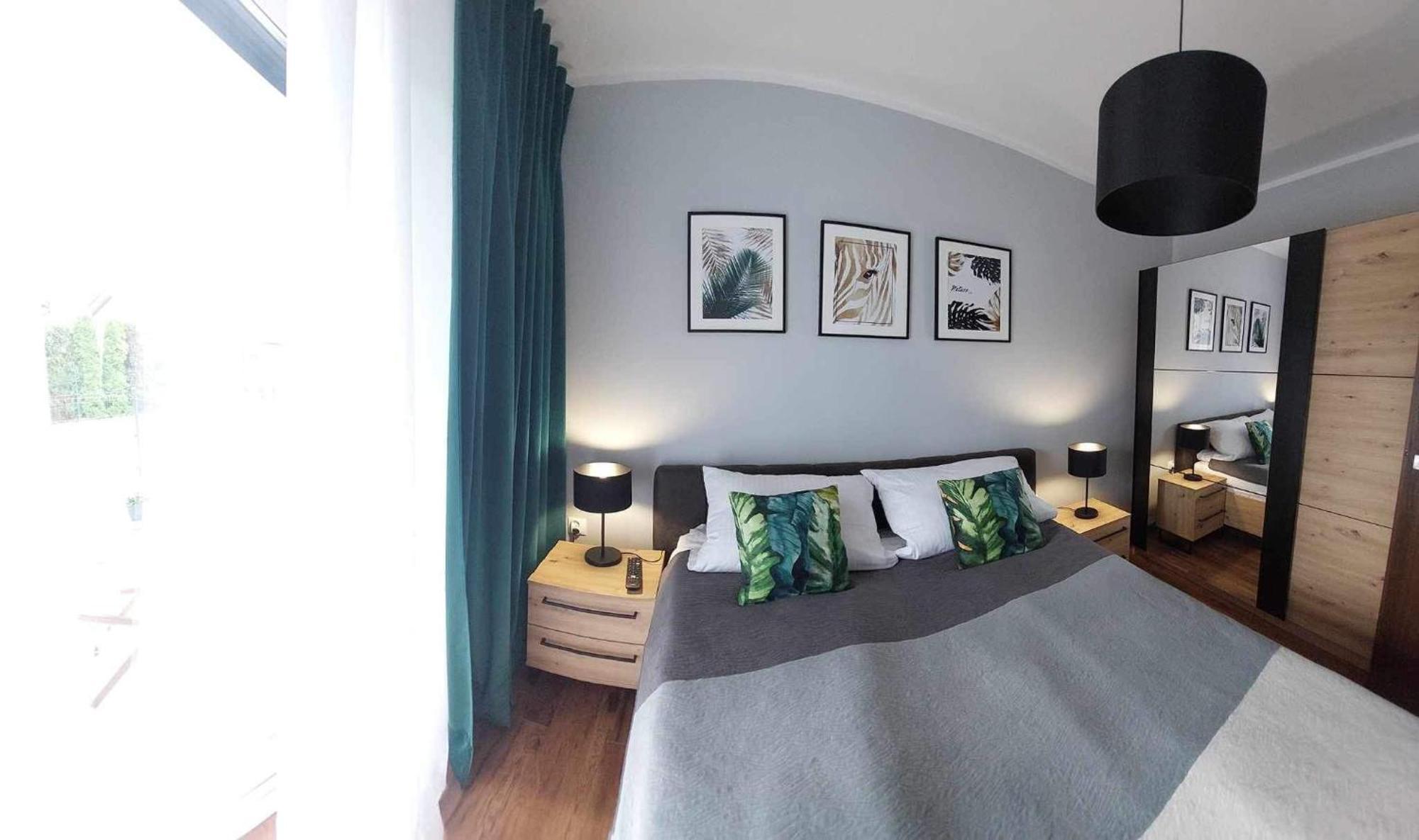 Z Widokiem Apartamenty - Apartamenty Z Widokiem Na Gory I Zewnetrzna Balia Szklarska Poreba Exterior photo