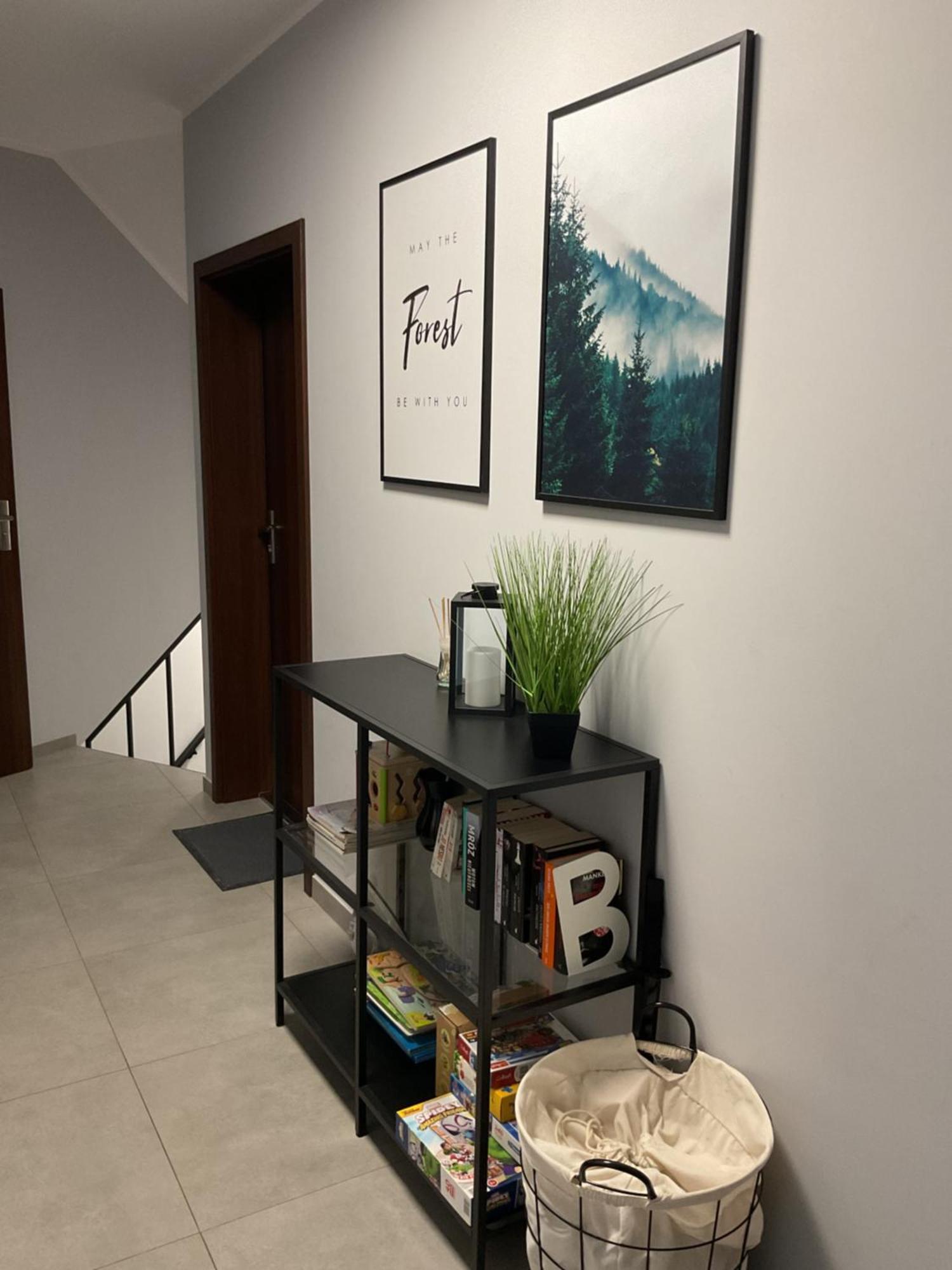 Z Widokiem Apartamenty - Apartamenty Z Widokiem Na Gory I Zewnetrzna Balia Szklarska Poreba Exterior photo