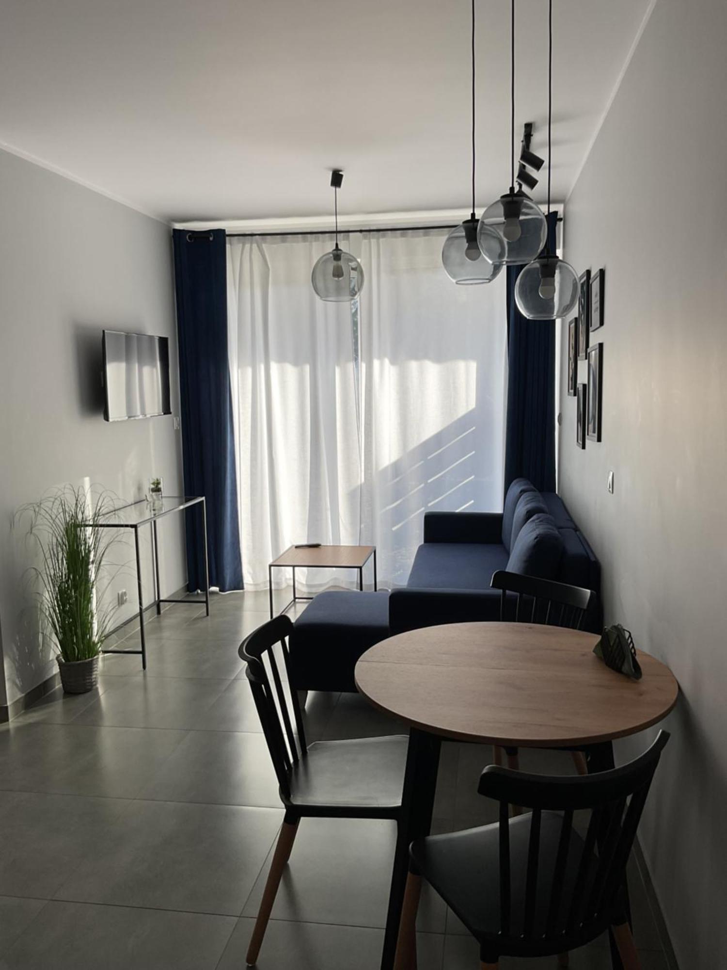 Z Widokiem Apartamenty - Apartamenty Z Widokiem Na Gory I Zewnetrzna Balia Szklarska Poreba Exterior photo